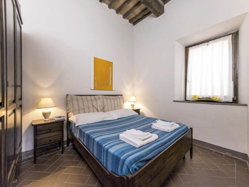 La Torre / Il Ciliegio