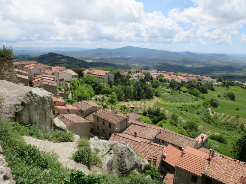 La Torre / Il Ciliegio