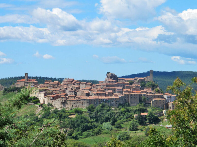 La Torre / Il Ciliegio