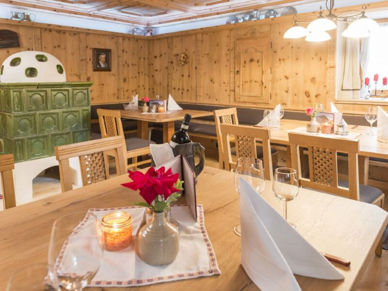 Pension Starchenthof