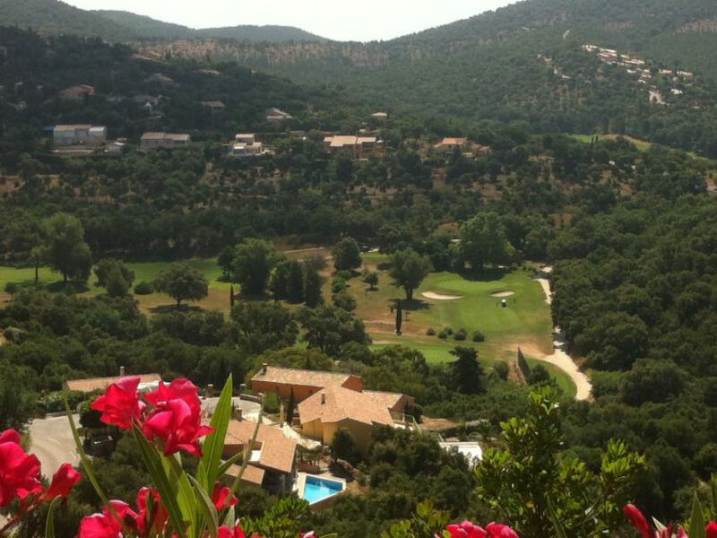 Villas Provencales