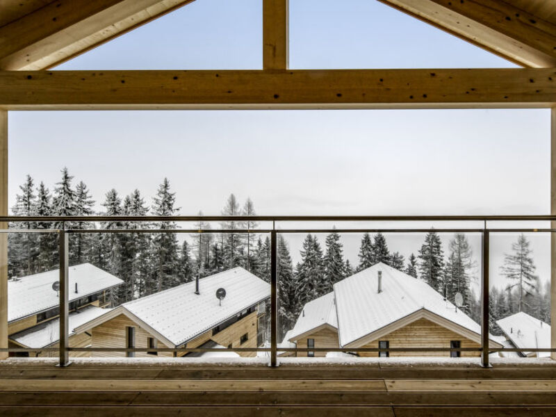 Alpenchalets Reiteralm