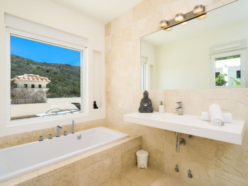Villa El Portet