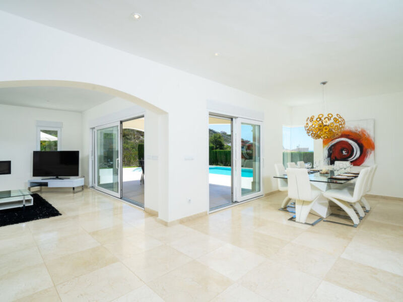 Villa El Portet