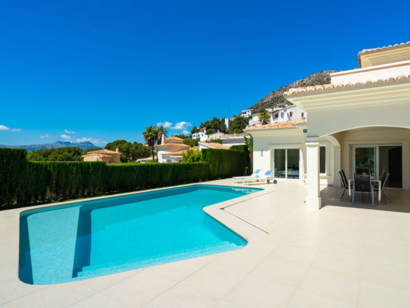 Villa El Portet