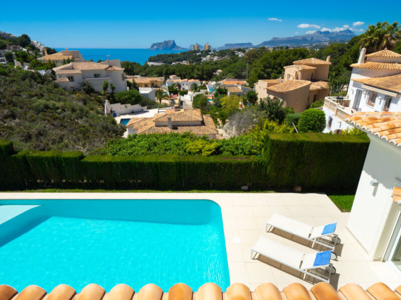 Villa El Portet