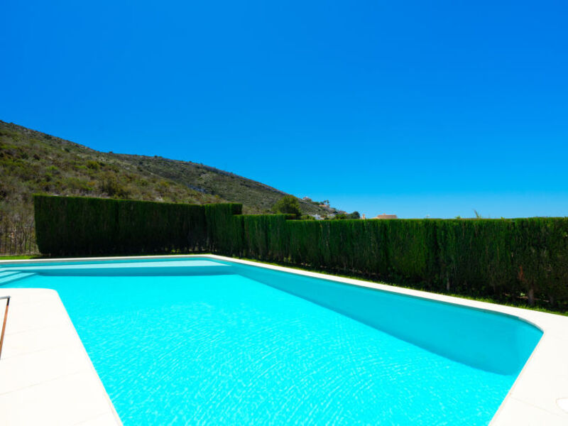 Villa El Portet