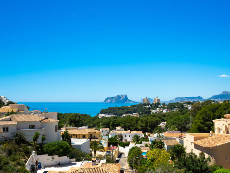 Villa El Portet