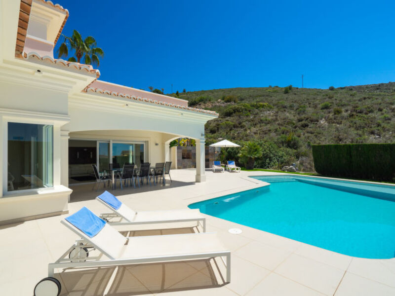 Villa El Portet