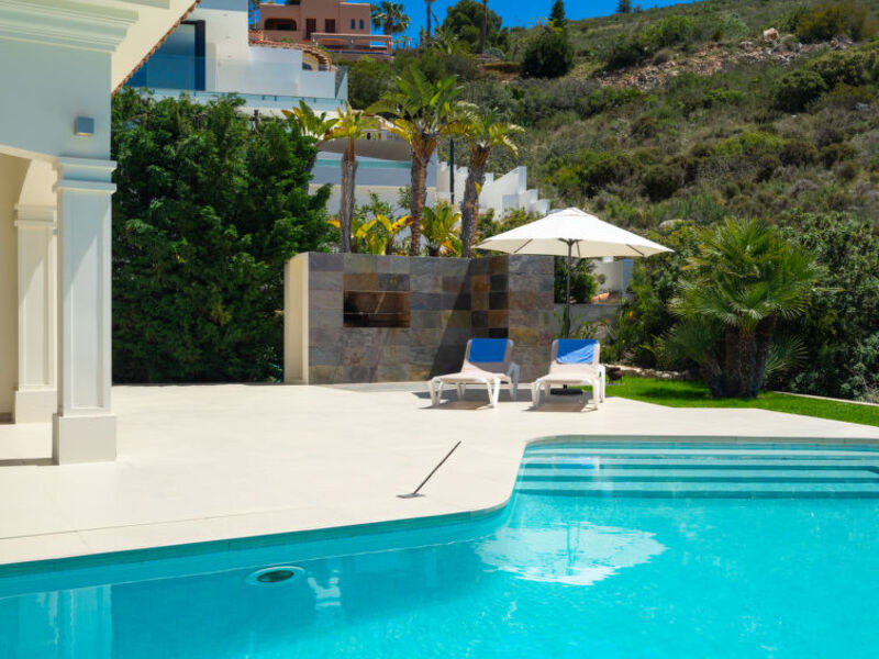 Villa El Portet