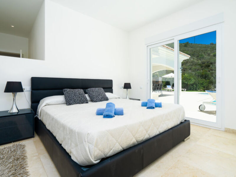 Villa El Portet