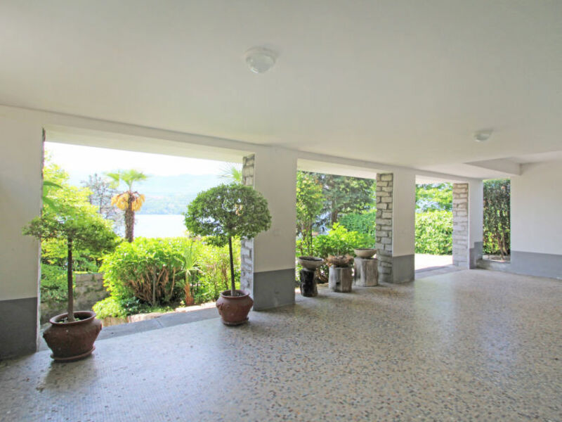 Villa Barbara