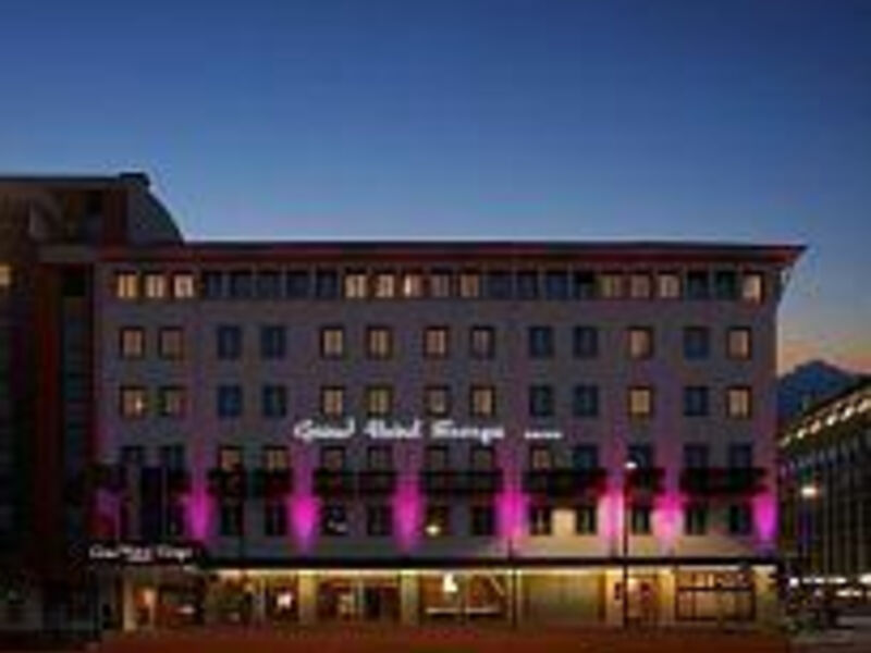 Grand Hotel Europa