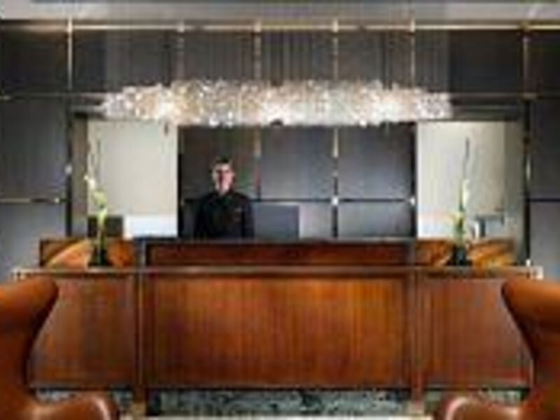 Grand Hotel Europa