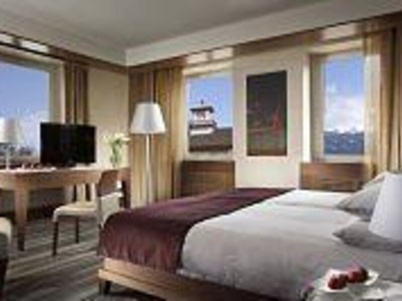 Grand Hotel Europa