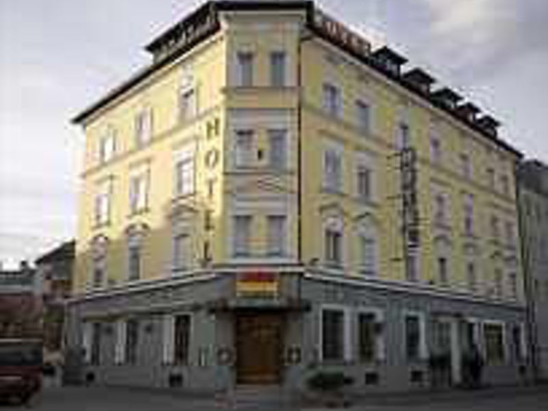 Hotel Altpradl