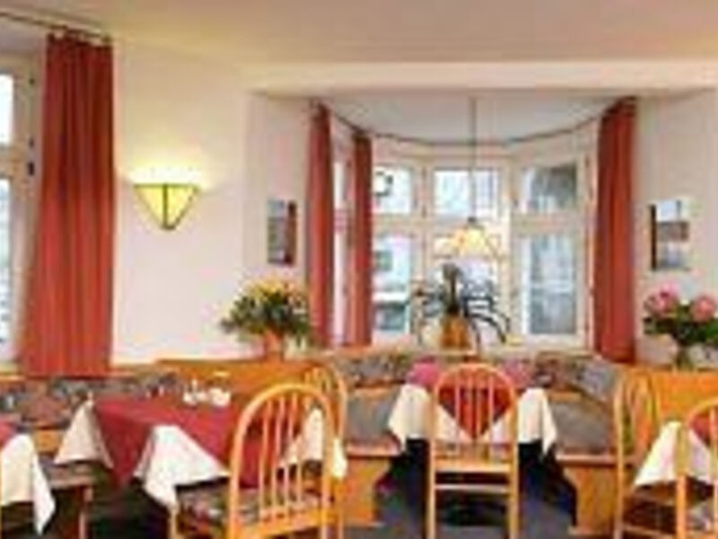 Hotel Goldene Krone
