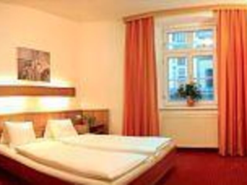 Hotel Goldene Krone