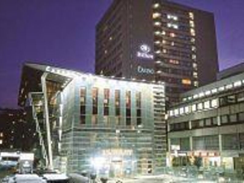 Hotel Hilton Innsbruck