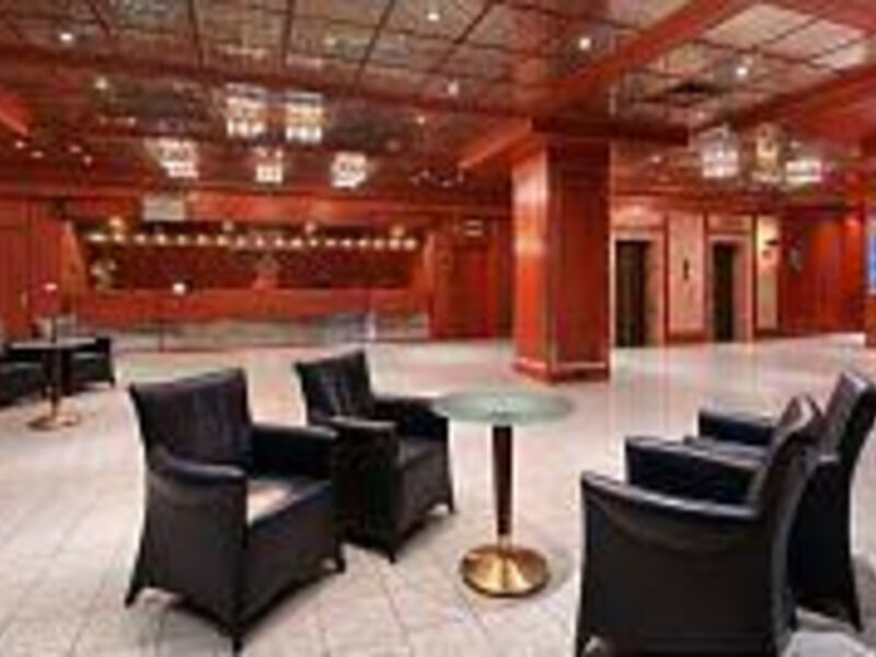 Hotel Hilton Innsbruck