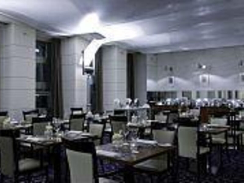 Hotel Hilton Innsbruck