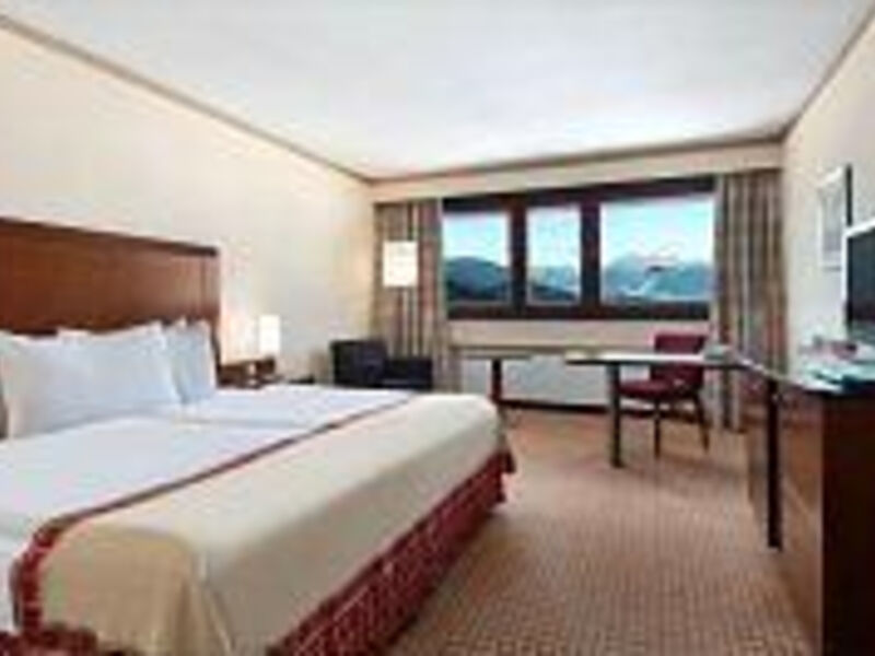 Hotel Hilton Innsbruck