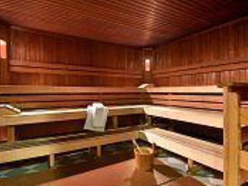 Hotel Hilton Innsbruck