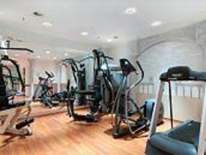Hotel Hilton Innsbruck