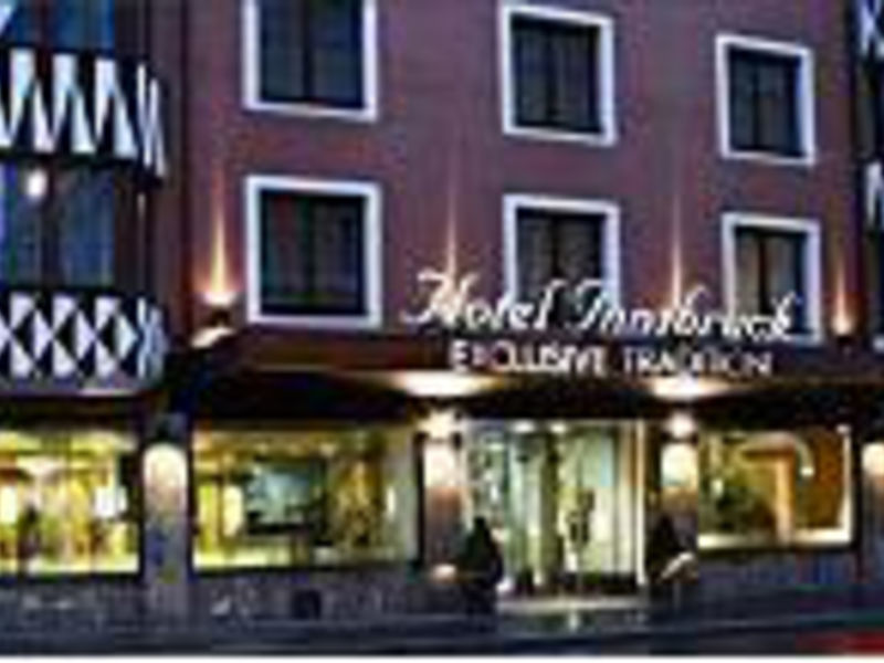 Hotel Innsbruck