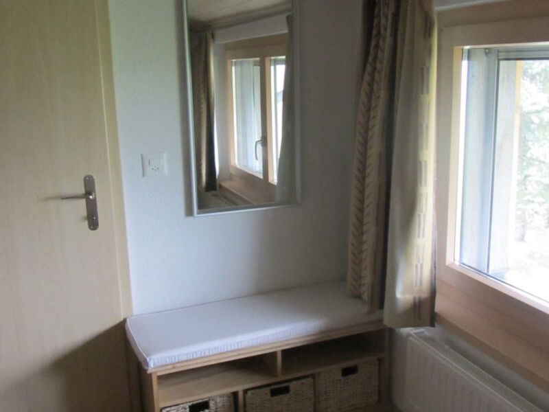 Appartement - Beau-Séjour
