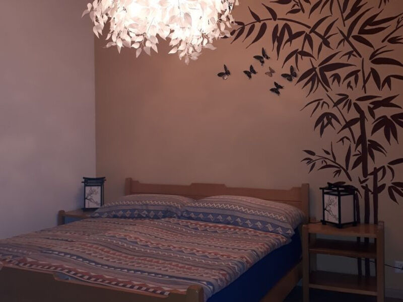 Appartement - Beau-Séjour
