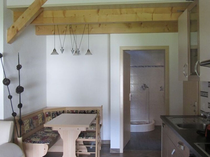 Appartement - Beau-Séjour