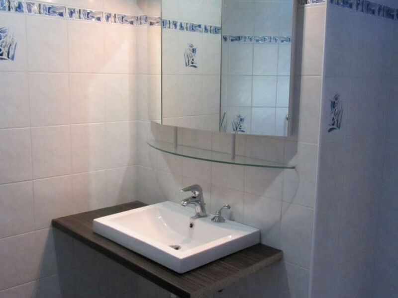 Appartement - Beau-Séjour