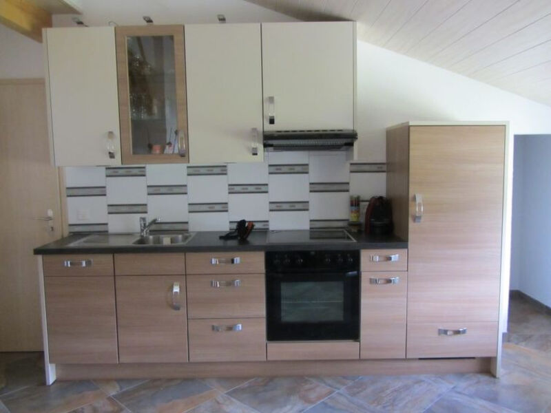 Appartement - Beau-Séjour