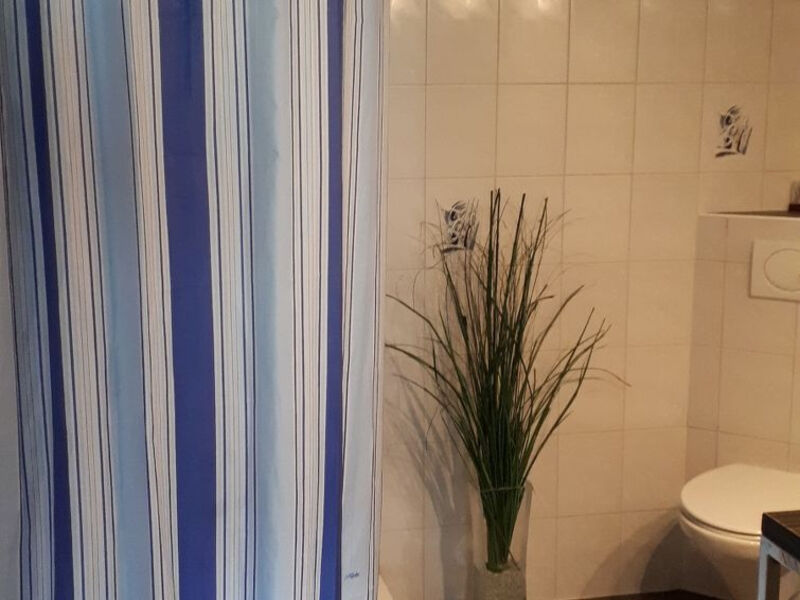 Appartement - Beau-Séjour