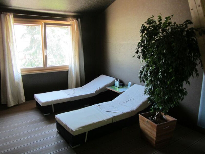 Appartement - Beau-Séjour