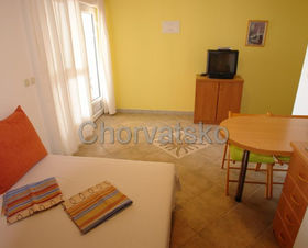 Apartmány Felicita