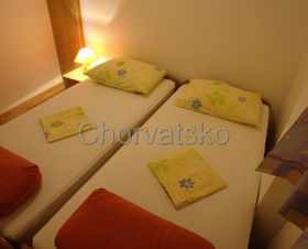 Apartmány Felicita