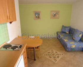 Apartmány Felicita