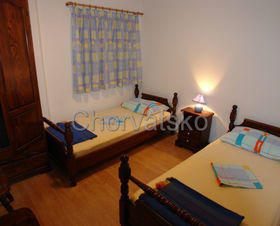Apartmány Felicita