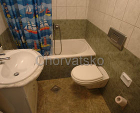 Apartmány Felicita