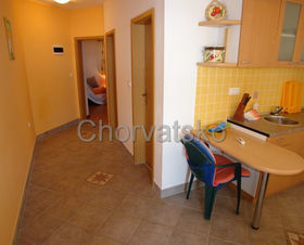 Apartmány Felicita