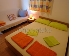 Apartmány Felicita