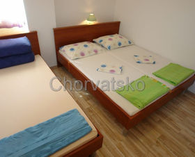 Apartmány Felicita