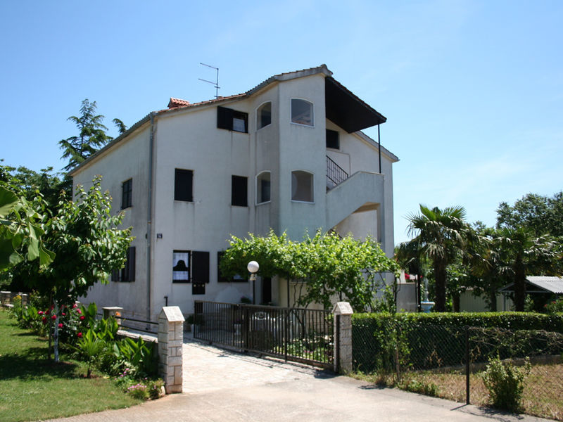 Apartmány 1318-102
