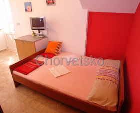 Apartmány Felicita