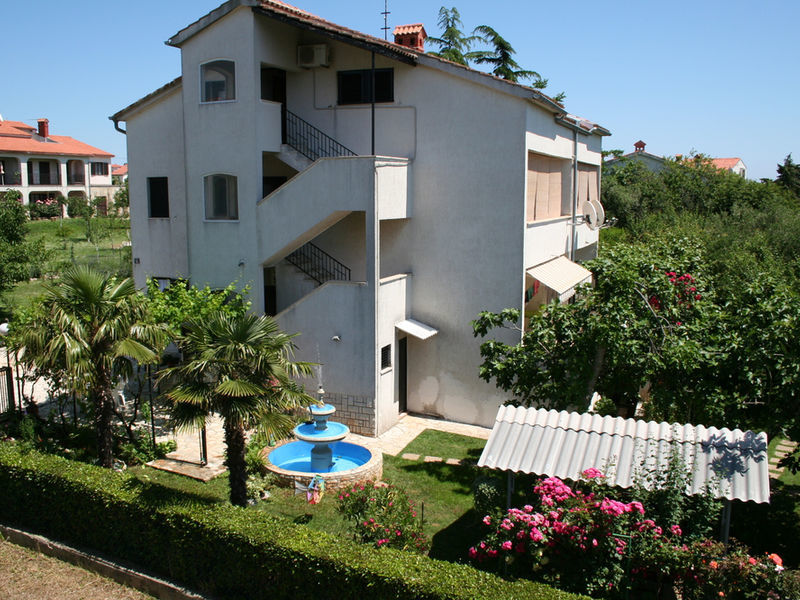 Apartmány 1318-102