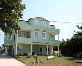 Apartmány 1318-105