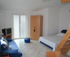 Apartmány 1318-105