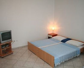 Apartmány 1318-105